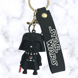 Power of the Galaxy  Key Chains