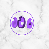 Surf Board Cake Pop Mold W Embosser