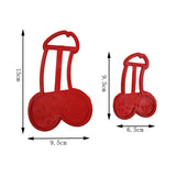 Adult Penis Cookie Cutter