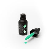 Sprinks Minty Fresh Gel Colour - 15ml