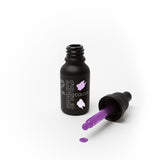 Sprinks Lilac Gel Colour - 15ml
