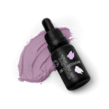 Sprinks Lilac Gel Colour - 15ml