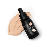 Sprinks Peaches & Cream Gel Colour  15ml