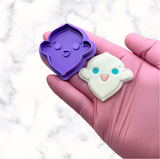 Ghost  Cutter and Stamp