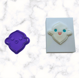 Ghost  Cutter and Stamp