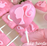 B DOLL Themed Silicone mold 10 Cavity