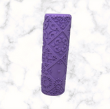 Greek Tile Polymer Clay Texture Roller