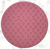 Fashion Tile Polymer Clay Texture Roller A