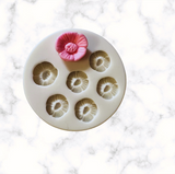 Brielle Flower Silicone Mold