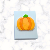Pumpkin Cutter and Stamp Round