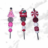 Happy Holiday  Decorating Scribe Tool