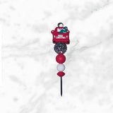 Happy Holiday  Decorating Scribe Tool