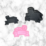 Graduation Cap N Diploma Cake Pop Mold