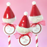 My Little Cakepop - Cone Mold