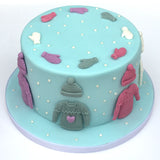 KNITTED SNOW GEAR MOLD