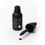 Sprinks Purple Gel Colour - 15ml