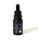 Sprinks Purple Gel Colour - 15ml