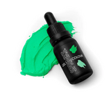 Sprinks Grass Green Gel Colour - 15ml