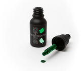 Sprinks Grass Green Gel Colour - 15ml