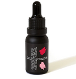 Sprinks Red Gel Colour - 15ml