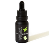 Sprinks Lime Gel Colour - 15ml