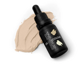 Sprinks Antique White Gel Colour - 15ml