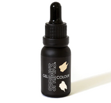 Sprinks Antique White Gel Colour - 15ml