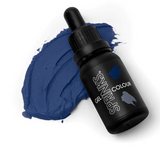 Sprinks Navy Gel Colour - 15ml