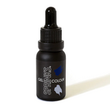 Sprinks Navy Gel Colour - 15ml
