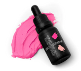 Sprinks Hot Pink Gel Colour - 15ml