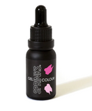 Sprinks Hot Pink Gel Colour - 15ml