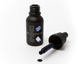 Sprinks Denim Blue Gel Colour - 15ml