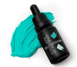 Sprinks Teal Gel Colour - 15ml