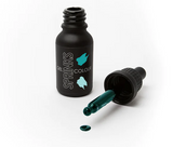 Sprinks Teal Gel Colour - 15ml