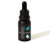 Sprinks Teal Gel Colour - 15ml