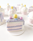 My Little Cakepop - Slice of Cake Mold