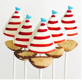 My Little Cakepop - Slice of Cake Mold