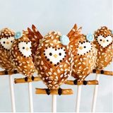 My Little Cakepop - Wedding  Cake Mold