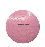 Mini Cookie Turntable 5.5