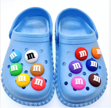Candy Shoe Charms