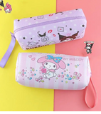 Cute cat Storage  Pencil Bag Single-Layer
