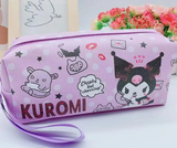 Cute cat Storage  Pencil Bag Single-Layer