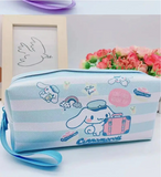 Cute cat Storage  Pencil Bag Single-Layer