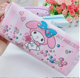 Cute cat Storage  Pencil Bag Single-Layer