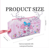 Cute cat Storage  Pencil Bag Single-Layer