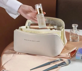 Large Capacity  Makeup Bag
