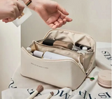 Large Capacity  Makeup Bag