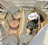 Large Capacity  Makeup Bag