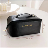 Large Capacity  Makeup Bag