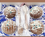 Clear Self-Sealing Cellophane Bags 200PCS,